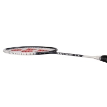 Yonex Badminton Racket Astrox TX (head-heavy, flexible) 2024 black/white - strung -